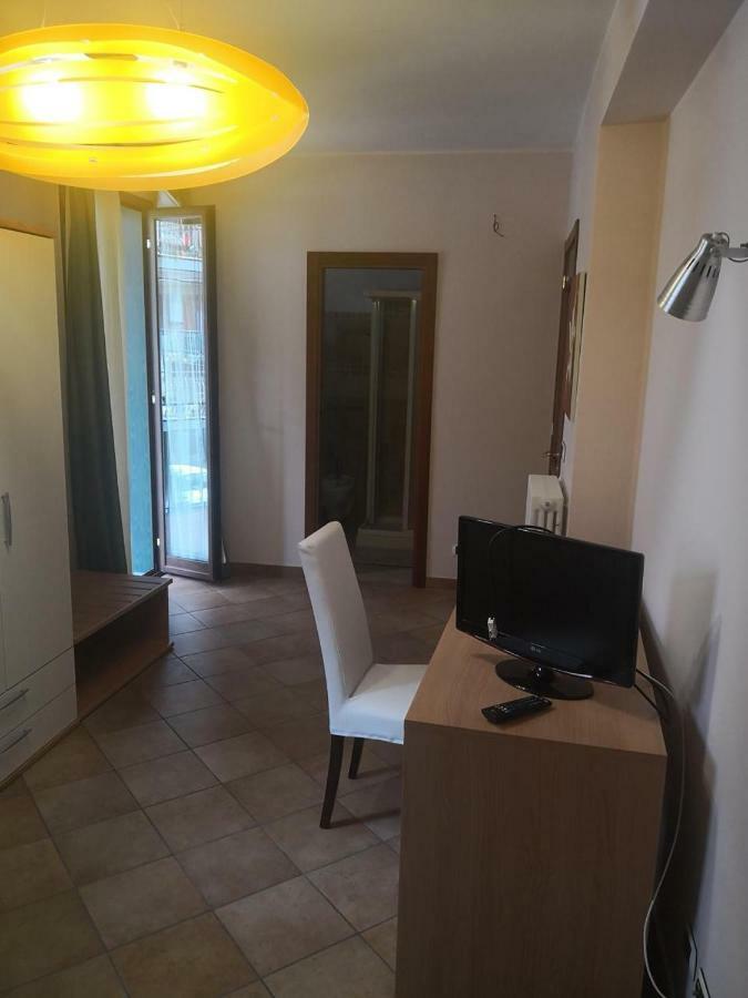 Casa D'Amico Apartman Calatabiano Kültér fotó